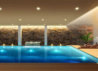 Apartments in Torrevieja (Costa Blanca), buy cheap - 171 000 [72227] 9