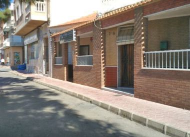 Apartments in Torrevieja (Costa Blanca), buy cheap - 120 000 [72225] 1