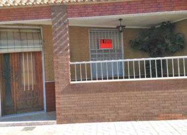 Apartments in Torrevieja (Costa Blanca), buy cheap - 120 000 [72225] 2