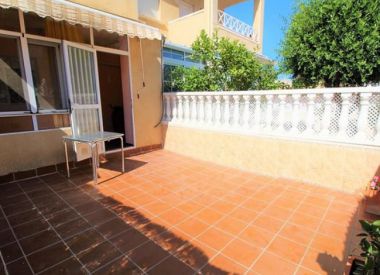 Townhouse in Torrevieja (Costa Blanca), buy cheap - 119 900 [72226] 2