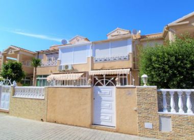 Townhouse in Torrevieja (Costa Blanca), buy cheap - 119 900 [72226] 3