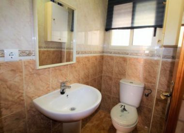 Townhouse in Torrevieja (Costa Blanca), buy cheap - 119 900 [72226] 6