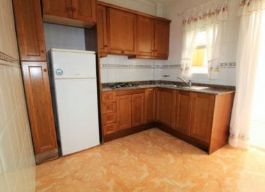 Townhouse in Torrevieja (Costa Blanca), buy cheap - 119 900 [72226] 7