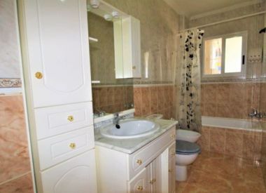 Townhouse in Torrevieja (Costa Blanca), buy cheap - 119 900 [72226] 9