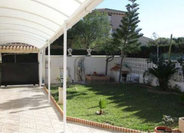 Villa in Torrevieja ID:72224