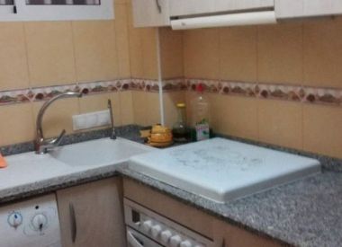 Apartments in Torrevieja (Costa Blanca), buy cheap - 79 900 [72222] 7