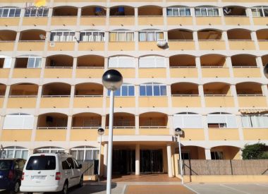 Apartments in Torrevieja (Costa Blanca), buy cheap - 87 900 [72221] 10