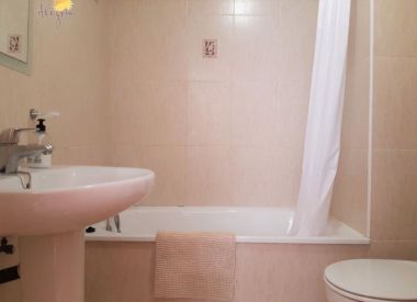 Apartments in Torrevieja (Costa Blanca), buy cheap - 87 900 [72221] 8