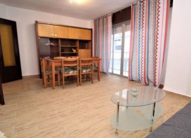 Apartments in Torrevieja (Costa Blanca), buy cheap - 87 900 [72220] 2