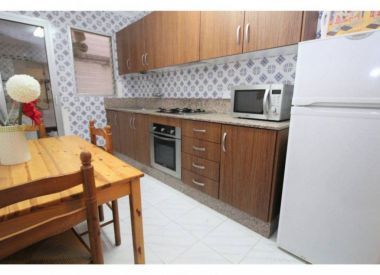 Apartments in Torrevieja (Costa Blanca), buy cheap - 87 900 [72220] 7