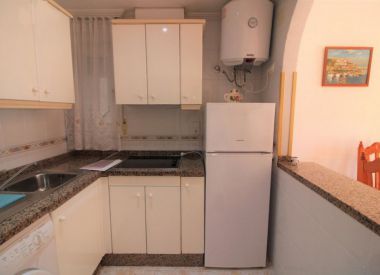 Apartments in Torrevieja (Costa Blanca), buy cheap - 77 900 [72219] 10