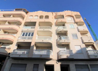 Apartments in Torrevieja (Costa Blanca), buy cheap - 77 900 [72219] 3