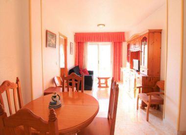 Apartments in Torrevieja (Costa Blanca), buy cheap - 77 900 [72219] 7