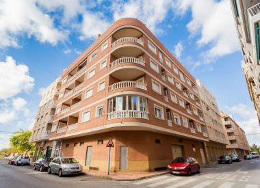 Apartments in Torrevieja (Costa Blanca), buy cheap - 79 900 [72218] 1