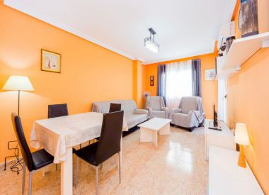 Apartments in Torrevieja (Costa Blanca), buy cheap - 79 900 [72218] 2