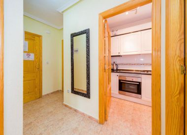 Apartments in Torrevieja (Costa Blanca), buy cheap - 79 900 [72218] 6