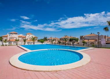 Townhouse in Torrevieja (Costa Blanca), buy cheap - 145 000 [72217] 1