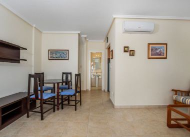 Townhouse in Torrevieja (Costa Blanca), buy cheap - 145 000 [72217] 8