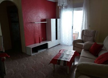 Apartments in Torrevieja (Costa Blanca), buy cheap - 64 900 [72216] 4