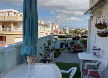 Apartments in Torrevieja (Costa Blanca), buy cheap - 159 900 [72214] 9