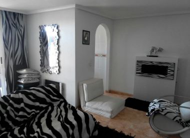 Apartments in Torrevieja (Costa Blanca), buy cheap - 69 900 [72213] 3