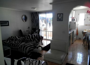 Apartments in Torrevieja (Costa Blanca), buy cheap - 69 900 [72213] 5