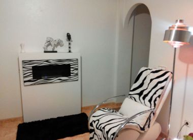 Apartments in Torrevieja (Costa Blanca), buy cheap - 69 900 [72213] 6