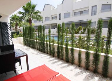 Townhouse in Torrevieja ID:72212