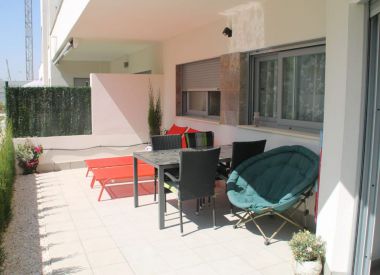 Townhouse in Torrevieja (Costa Blanca), buy cheap - 205 000 [72212] 3