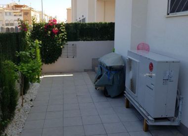 Townhouse in Torrevieja (Costa Blanca), buy cheap - 205 000 [72212] 4