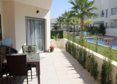 Townhouse in Torrevieja (Costa Blanca), buy cheap - 205 000 [72212] 5