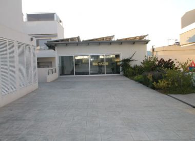 Townhouse in Torrevieja (Costa Blanca), buy cheap - 205 000 [72212] 7