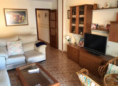 Apartments in Torrevieja (Costa Blanca), buy cheap - 121 800 [72210] 1