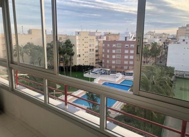 Apartments in Torrevieja (Costa Blanca), buy cheap - 191 500 [72209] 1