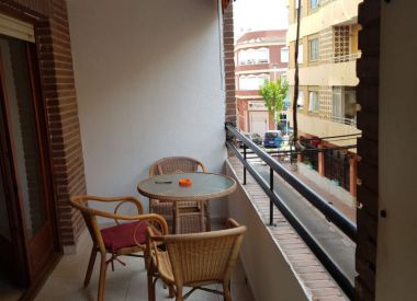 Apartments in Torrevieja (Costa Blanca), buy cheap - 52 900 [72205] 1