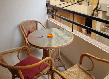 Apartments in Torrevieja (Costa Blanca), buy cheap - 52 900 [72205] 2
