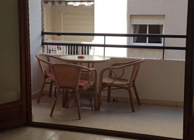 Apartments in Torrevieja (Costa Blanca), buy cheap - 52 900 [72205] 6
