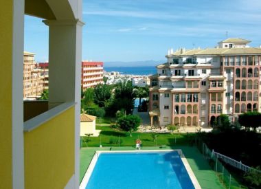 Apartments in Torrevieja (Costa Blanca), buy cheap - 110 000 [72203] 2