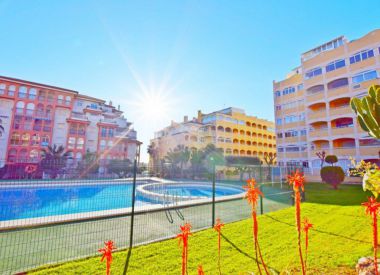 Apartments in Torrevieja (Costa Blanca), buy cheap - 110 000 [72203] 4