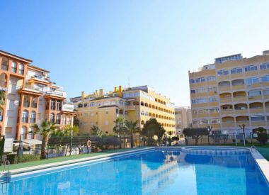 Apartments in Torrevieja (Costa Blanca), buy cheap - 110 000 [72203] 5