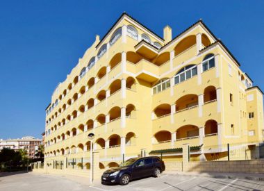 Apartments in Torrevieja (Costa Blanca), buy cheap - 110 000 [72203] 6