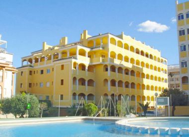Apartments in Torrevieja (Costa Blanca), buy cheap - 110 000 [72203] 7
