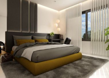 Villa in Torrevieja (Costa Blanca), buy cheap - 449 000 [72202] 4