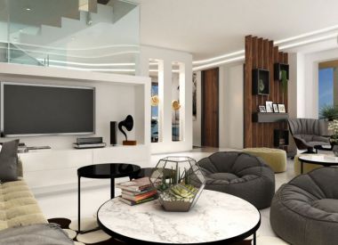 Villa in Torrevieja (Costa Blanca), buy cheap - 449 000 [72202] 5