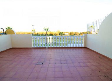 Townhouse in Torrevieja (Costa Blanca), buy cheap - 59 900 [72199] 2