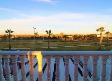 Townhouse in Torrevieja (Costa Blanca), buy cheap - 59 900 [72199] 3