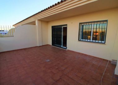 Townhouse in Torrevieja (Costa Blanca), buy cheap - 59 900 [72199] 5