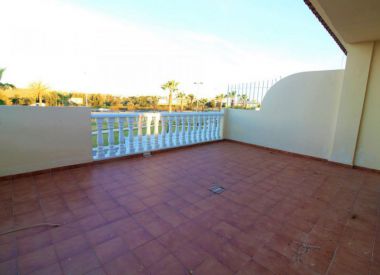 Townhouse in Torrevieja (Costa Blanca), buy cheap - 59 900 [72199] 6