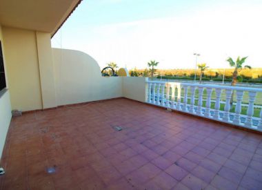 Townhouse in Torrevieja (Costa Blanca), buy cheap - 59 900 [72199] 7