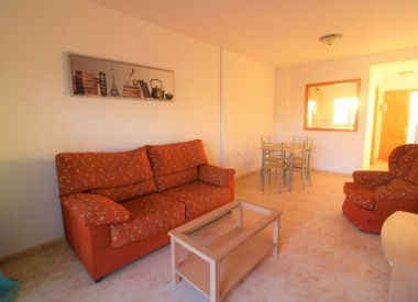 Townhouse in Torrevieja (Costa Blanca), buy cheap - 59 900 [72199] 9